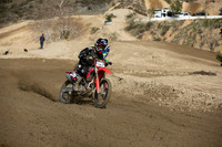 Swapmoto • El Dorado Series R1 - Main Track