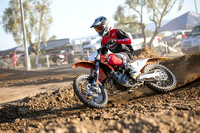 Perris Raceway - Wednesday 8-10-22