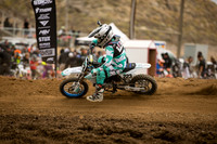 Swapmoto West Coast Open R5 at State Fair 5-16-21 Amateur Track