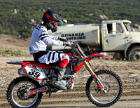 Thriller Beezzz R5 Cahuilla 4-24-22