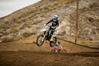 Swapmoto West Coast Open R5 at State Fair 5-16-21 Expert Track