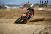 Swapmoto El Dorado RD 4 at Glen Helen Expert Track 2-28-21