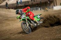 Swapmoto El Dorado RD1 Glen Helen - Expert Track 1-10-21
