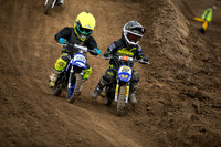 Swapmoto El Dorado RD 2 Perris - Am Track 1-24-21