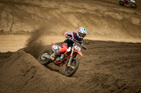 Swapmoto West Coast Open R3 at Glen Helen 4-25-21 Expert Track