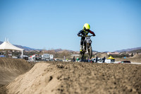 Swapmoto Lake Elsinore Amateur Track