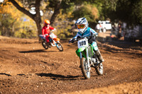 Moto 4 Kids • Rad Riders Series R4 at Barona 11-14-21