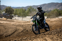 Amateur Track