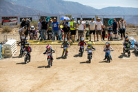 AME Minicross Stacyc Cup Series RD2 7-17-21