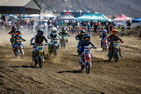 Moto 4 Kids • Rad Riders Series R2 at Fox Raceway 9-19-21
