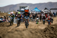 Stacyc Gromcross at Perris 5-1-21