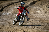 Swapmoto Race Series • Terra Firma R5 at Glenhelen 8-29-31 - Expert Track