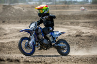 Moto 4 Kids RD4 at Lake Elsinore 6-13-21
