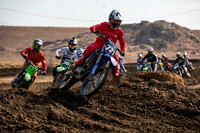 Swapmoto Race Series • Terra Firma R4 at State Fair MX 8-15-21 - Expert Track