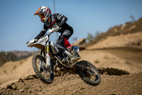 Swapmoto Race Series Saturday Practice at Perris 10-2-21