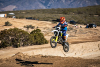 Moto 4 Kids Round 5 at Cahuilla 12-12-21