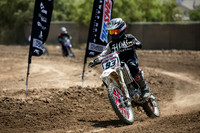 Swapmoto Race Series • Terra Firma R4 at State Fair MX 8-15-21 - Amateur Track