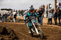 Swapmoto El Dorado Finale at State Fair 3-14-21 Amateur Track