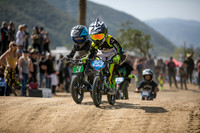 Stacyc Gromcross at Glen Helen 4-24-21