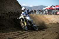 2021 Road To Mammoth R1 at Fox Raceway 125cc-450cc