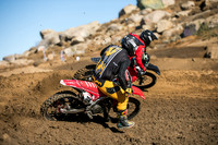 12-6-20 Swapmoto Triple Crown RD2 at Perris Expert Track