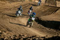 12-6-20 Swapmoto Triple Crown RD2 at Perris Amateur Track