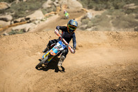 Main Track