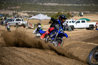 Moto 4 Kids RD3 at Cahuilla 5-23-21