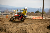 Mini Majors Saturday Races