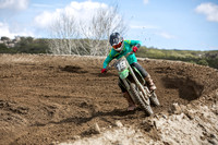 El Dorado at Cahuilla Amateur Track