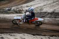 El Dorado at Cahuilla Amateur Track