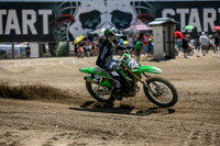Triple Crown R1 Main Track Gallery