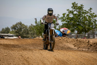 Triple Crown R1 Amateur Track Gallery