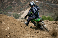 Triple Crown R1 Main Track Gallery