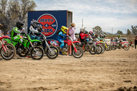 MOTO 4 KIDS at Lake Elsinore 3-7-21