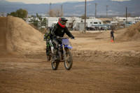 Swapmoto • El Dorado Series R1 - Amateur Track