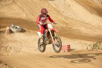 Swapmoto • El Dorado Series R1 - Amateur Track