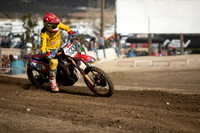 Swapmoto • El Dorado Series R1 - Main Track